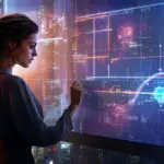 La Revolución del Código: ¿Cómo la IA Está Creando Páginas Web en Minutos?
