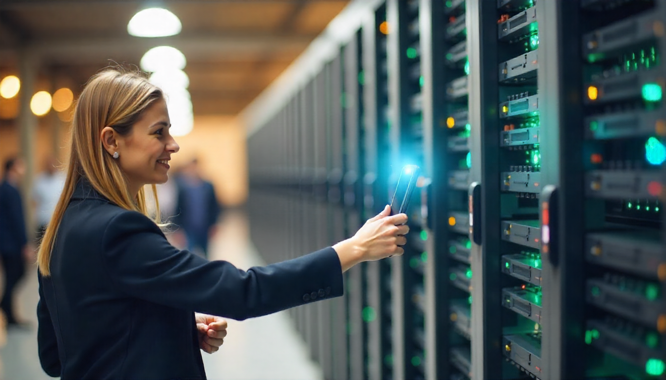 El Hosting en Latinoamérica abraza la IA y la Sostenibilidad: La Nube (Cloud) se consolida como el nuevo estándar de velocidad y seguridad