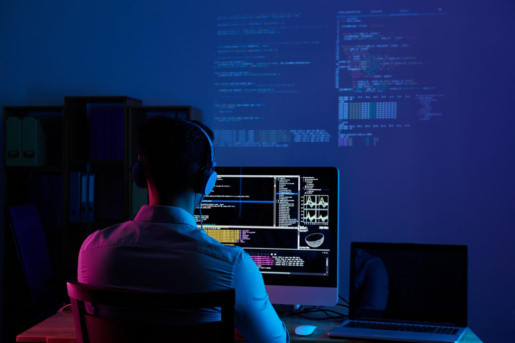 La IA Acelera la Evolución de la Programación: Nace el Desarrollador Aumentado